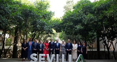 Es Andalucía - Sevilla