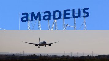 Amadeus gana 700 millones hasta junio e IAG ganó un 20,6% menos por el impacto d