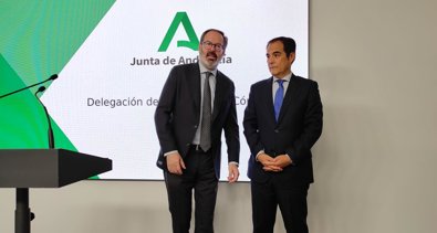 Andalucía