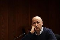 PP y Vox ven probado que Polo (CHJ) “pasó absolutamente” en la dana y la izquierda apunta a un Consell "negligente"