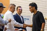 Foto: Indra Group culmina Academia Urabá con 28 personas certificadas en capacidades tech