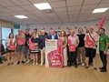 Logroño Deporte ofertará 20.221 plazas en su programa de invierno y reforzará actividades para personas con discapacidad