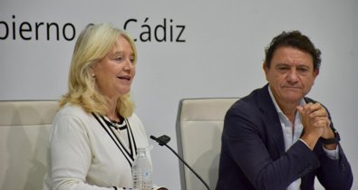 Es Andalucía - Cádiz