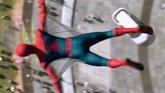 Vídeo: Spider-Man: Brand New Day' encabeza los estrenos para despedir julio