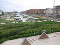 Animación y fiesta en los parques Felipe VI y La Ribera para disfrutar del eclipse del 12 de agosto