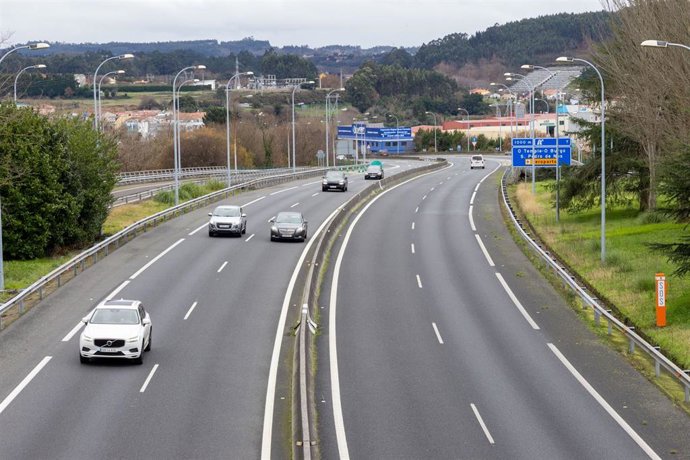 Galicia