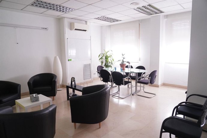 Más de 700 mujeres víctimas de violencia sexual son atendidas en 2026 en el centro municipal de crisis Pilar Estébanez