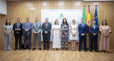 Es Andalucía - Huelva