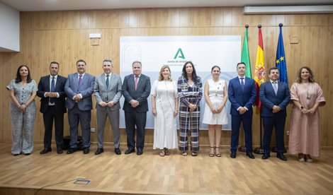 Es Andalucía - Huelva