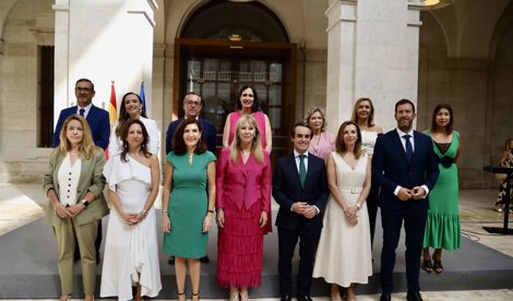 Es Andalucía - Málaga