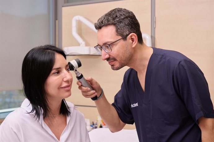 Dermatólogo