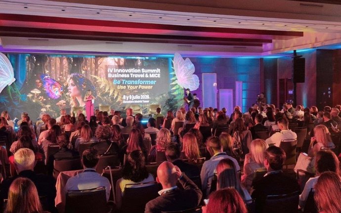 Turismo Costa del Sol participa en el IV Innovation Summit Business Travel & MICE