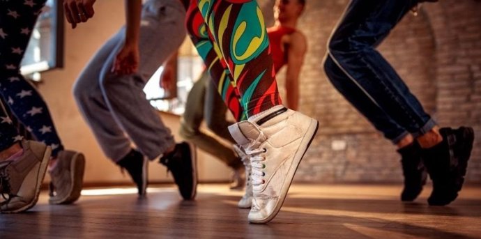 danza