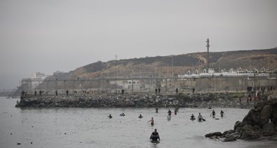 Andalucía