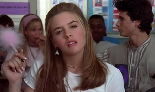 La secuela de Clueless (Fuera de onda) con Alicia Silverstone ya está en marcha