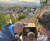 Foto: Andalucía se prepara para el eclipse solar de 2027, el primero total en la región en más de un siglo