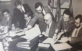 Foto: Fallece Manuel García Álvarez, primer procurador del común de Castilla y León
