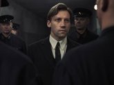 Foto: Dos fiscales, adaptación de la novela del prisionero del Gulag Georgy Demidov, aterriza en Filmin