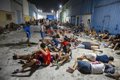 Asociaciones de Policía y Guardia Civil ven "insuficientes" los refuerzos en Ceuta: "Es un descontrol absoluto"