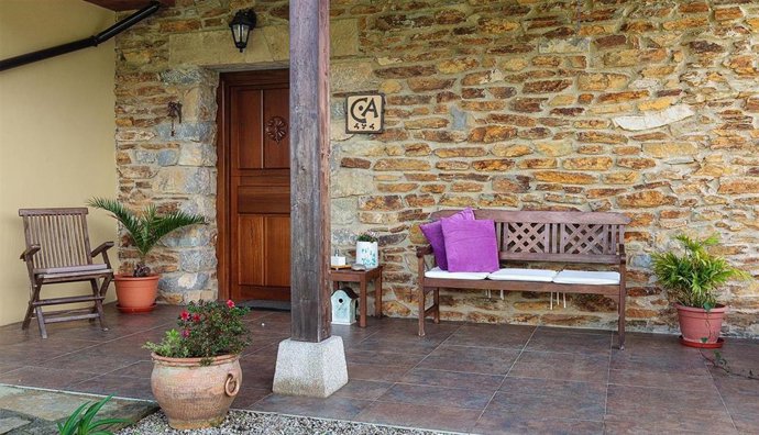 Turismo Rural en Asturias.