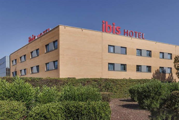 Hotel Ibis Alcorcón Tresaguas