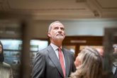 Foto: Colombia.- El Rey acudirá a la toma de posesión de Abelardo de la Espriella como nuevo presidente de Colombia