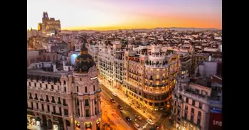 Comer, cenar o tomar el aperitivo: restaurantes de Madrid abiertos en agosto