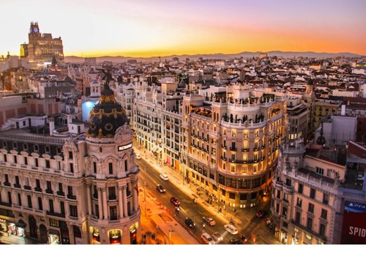 Viajes