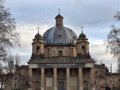 UPN de Pamplona recurre ante el TSJN la rebaja de la protección del Monumento a los Caídos