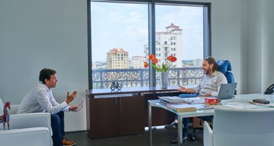 Comunicados Empresas