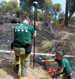 Es Andalucía - Granada
