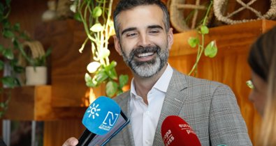 Es  Andalucía - Almería