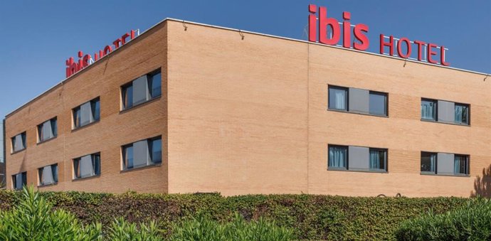 Ibis Alcorcón Tresaguas