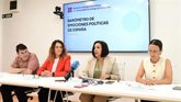 Foto: Las emociones que más generan los líderes políticos españoles son preocupación y enfado, según un barómetro de la USC