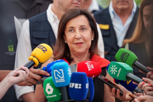 Seguridad y defensa