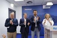 Tellado acusa a Sánchez de llegar "siempre tarde a las crisis" y exige "que deje paso" si no "puede defender a España"