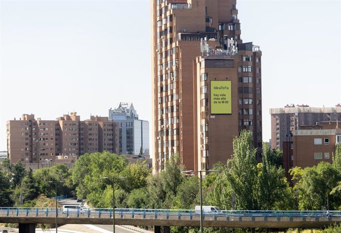 La periferia madrileña sustituye a la capital en la más demandada para comprar viviendas, según Idealista.
