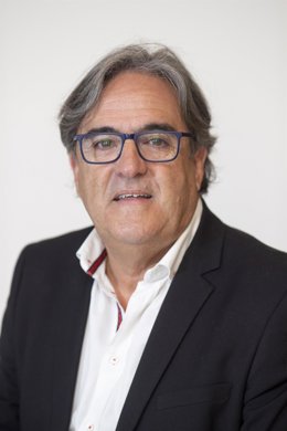 Archivo - El concejal de Junts-Compromís Municipal en Tarragona Pep Manresa