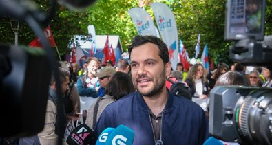 Galicia