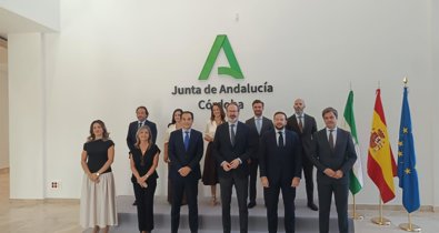 Es Andalucía - Córdoba