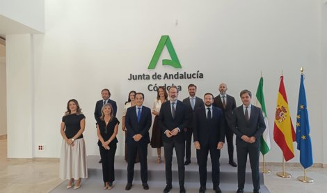 Es Andalucía - Córdoba