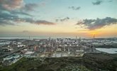 Foto: Moeve iniciará la construcción del Valle del Hidrógeno Verde en Huelva el 17 de septiembre