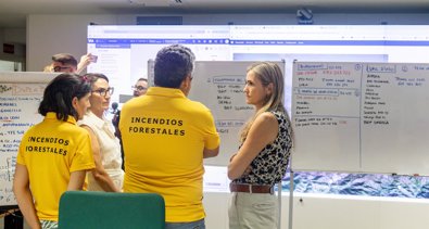 Medio Ambiente