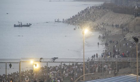 Migración
