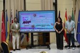 Foto: Málaga será la cuna de la primera edición del festival de cultura coreana 'K-Beat Fest'