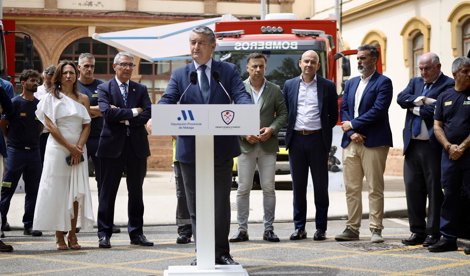 Es Andalucía - Málaga