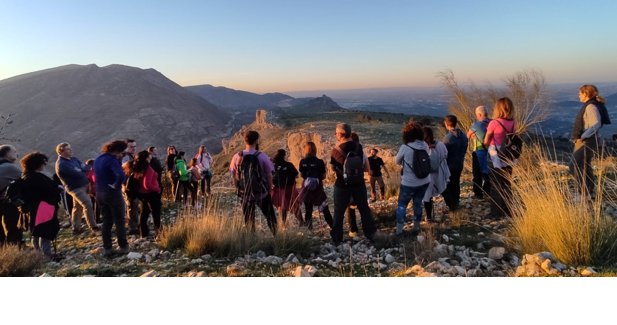 Turismo Andaluz