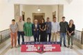 La Copa Sentimiento ofrece el 12 de agosto un torneo entre Osasuna Femenino, Deportivo Alavés Gloriosas y Real Sociedad