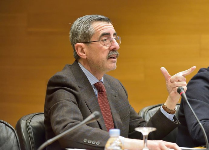 Archivo - Arxiu - José María Ángel 