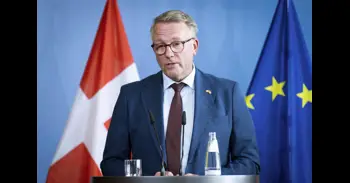 Dinamarca pide a la UE valorar "todas las opciones", incluyendo la suspensión de Schengen en España